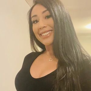 Meet your Posher, Patricia